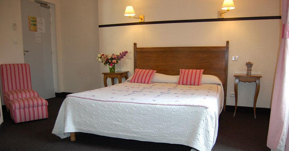 Hotel Le Madrigal