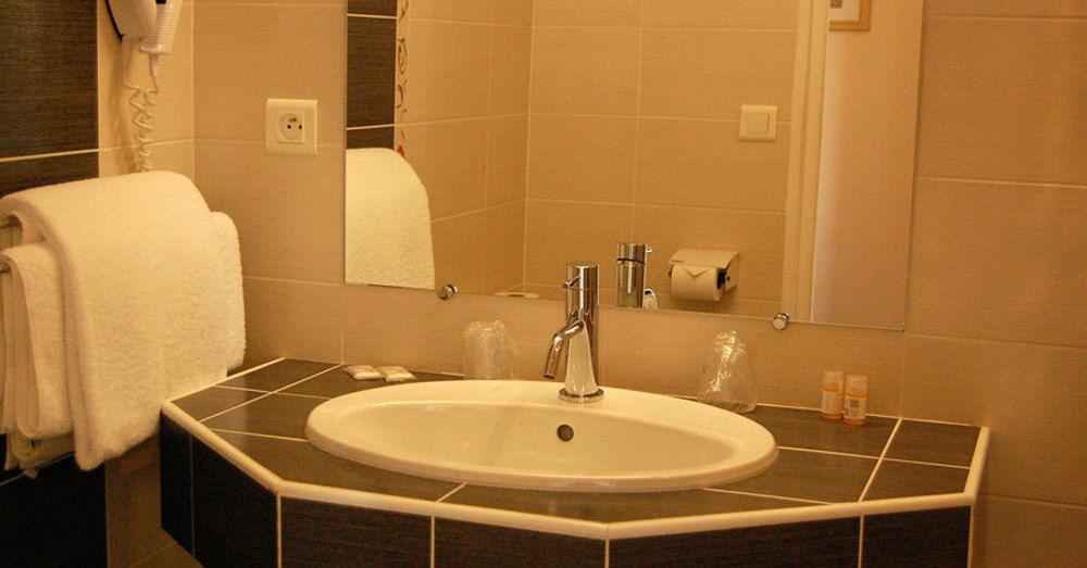 Hotel Le Madrigal 2*
