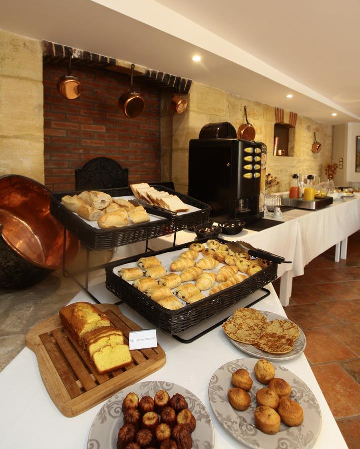 Hotel Le Madrigal 2*