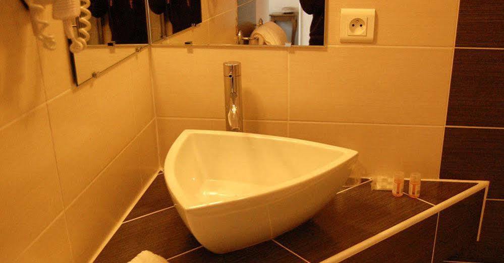 Hotel Le Madrigal 2*