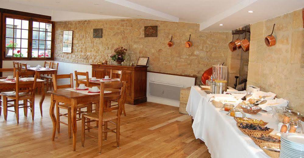 Le Madrigal Sarlat