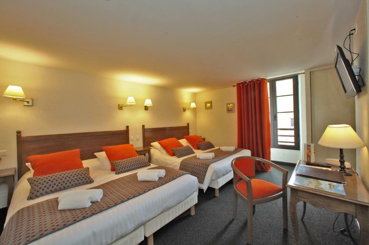 Le Madrigal 2* Sarlat