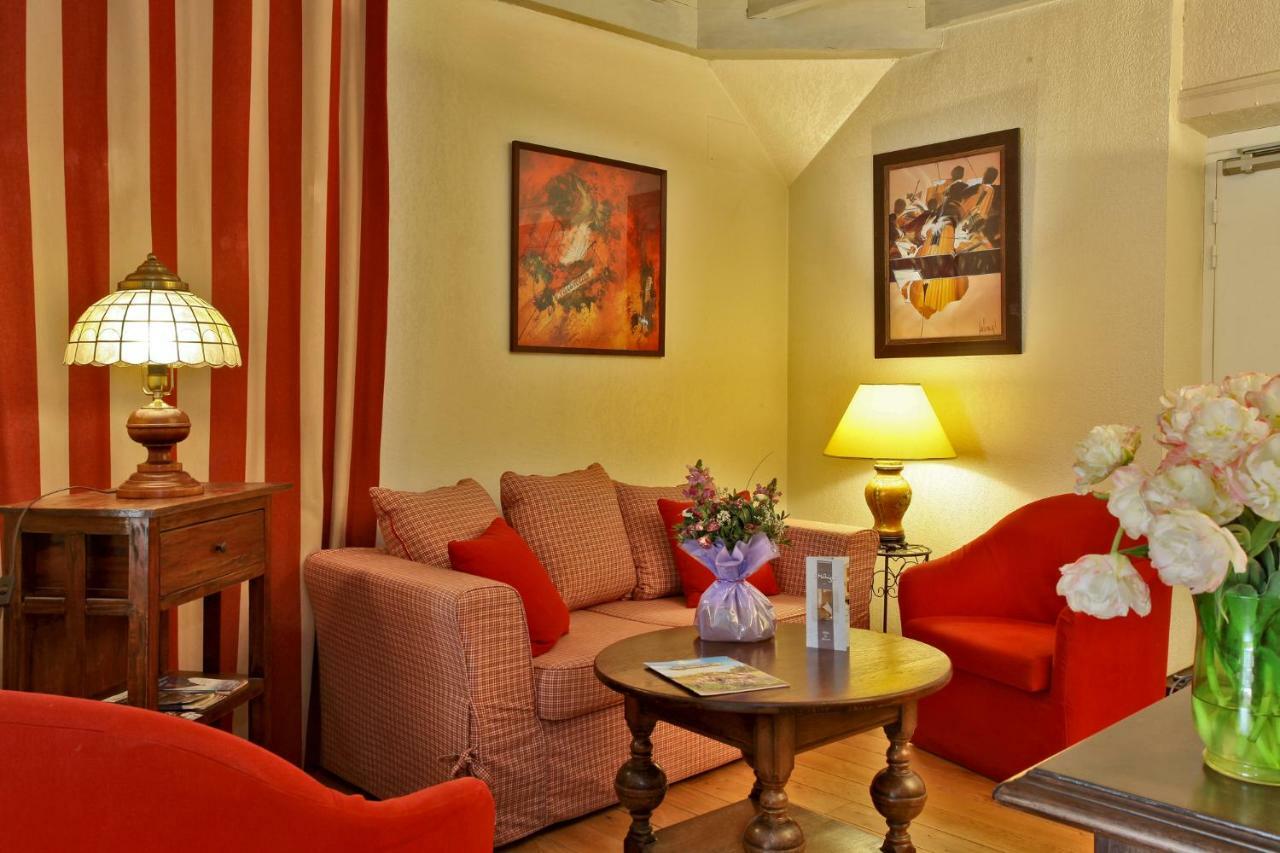 Le Madrigal Hotel 2*