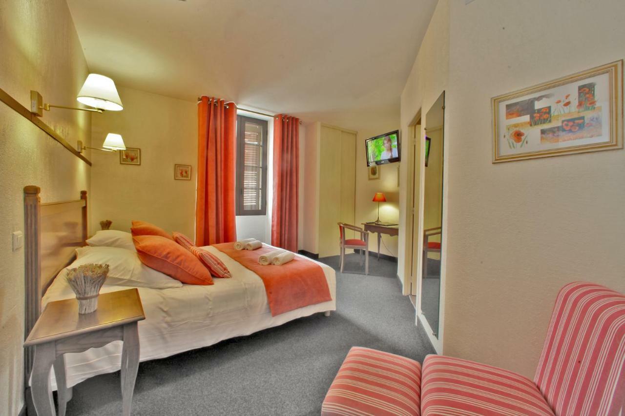 Le Madrigal 2* Sarlat